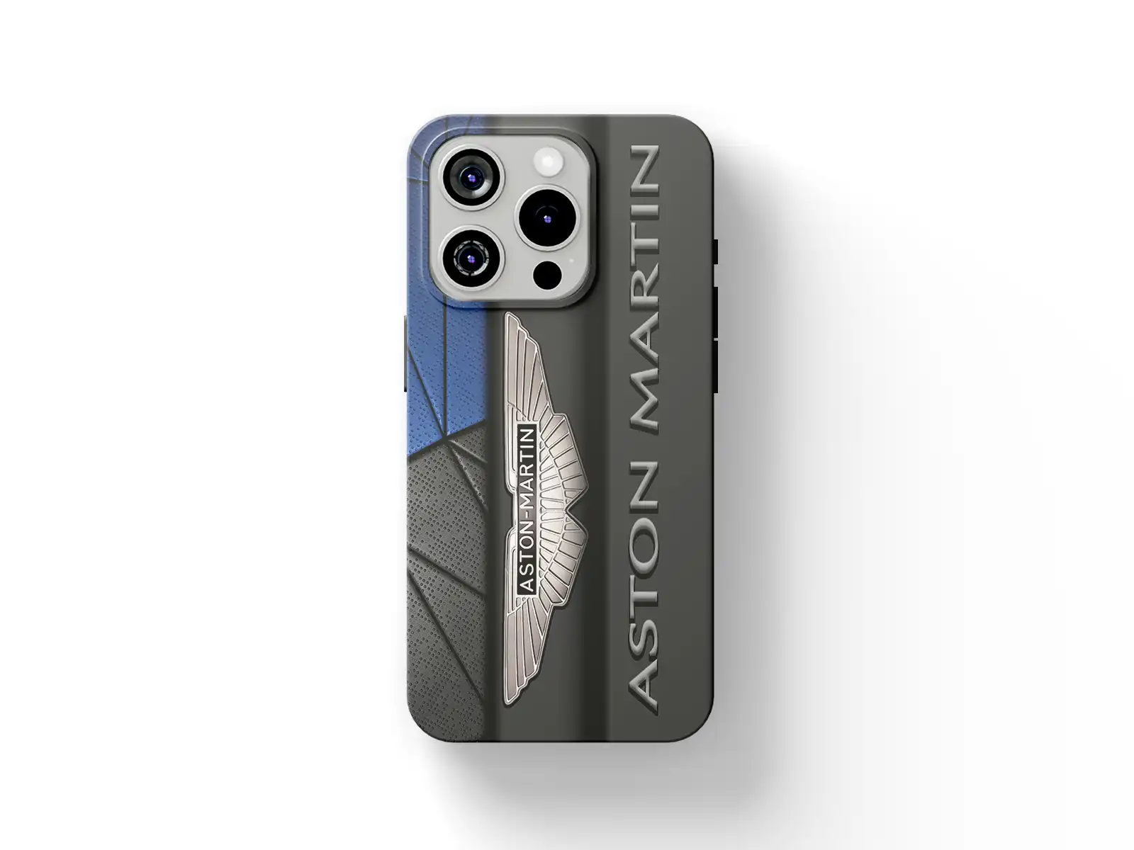 Aston Martin Smartphone Cover Langlebig Hochwertige Pro